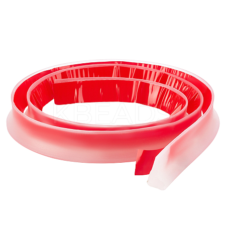 TPE Sink Water Barrier to Stop Dripping AJEW-WH0231-19-1