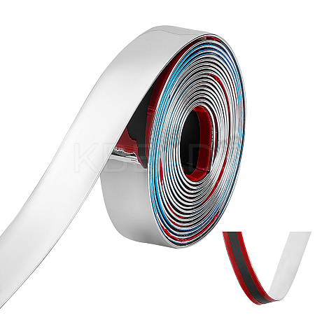 5M Self-Adhesive PVC Contact Paper AJEW-UN0001-78B-1