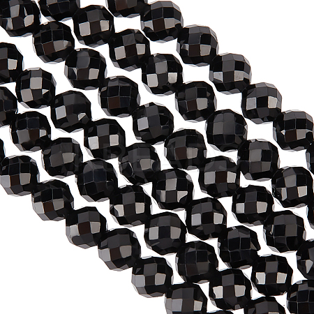 2 Strands Natural Spinel Bead Strands G-OC0005-73-1