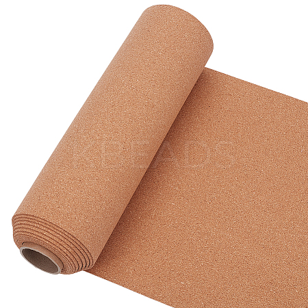 1 Roll 3M Cork Insulation Sheets AJEW-OC0014-34B-1
