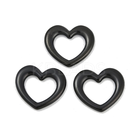 Ion Plating(IP) 304 Stainless Steel Linking Rings STAS-L022-365B-02-1