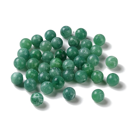 Acrylic Beads OACR-C020-06D-1