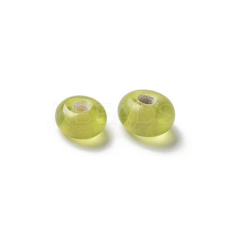 Handmade Lampwork Beads LAMP-P068-12A-1