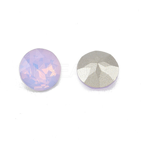 K9 Glass Rhinestone Cabochons X-MRMJ-N029-12-03-1
