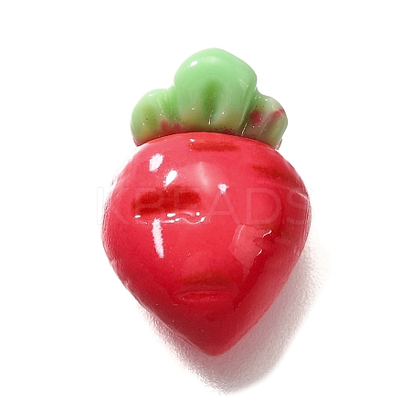 Resin Cabochons LS-RESI-D275-01C-02-1
