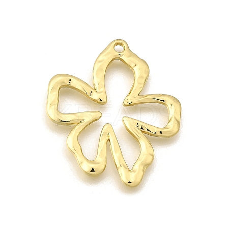 Alloy Pendants FIND-U032-01C-G-1