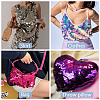 2880Pcs 10 Colors Ornament Accessories KY-DC0001-49B-5