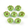 Handmade Porcelain Beads PORC-N009-06A-1