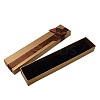 Cardboard Jewelry Necklace Boxes X-CBOX-C011-1-2