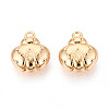 Brass Charms KK-N267-05G-1