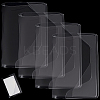 PVC Book Covers AJEW-WH20120-14B-1