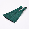 Nylon Tassels Big Pendant Decorations LS-X-STAS-F142-04C-1