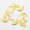 Metal Tibetan Style Alloy Pendants LS-PALLOY-B661-G-2