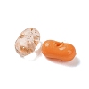 Luminous Mixed Styles Acrylic Beads SACR-D009-03D-2