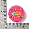 I am Worthy SIL-G011-21C-3