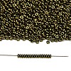 TOHO 6/0 Demi Round Beads SEED-DR06-0422-1