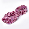 Eco-Friendly PVC Tubular Synthetic Rubber Cord RCOR-S001-01E-2