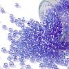 TOHO 8/0 Round Beads X-SEED-TR08-0168-1