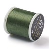 MIYUKI Beading Nylon Thread B NWIR-B001-11-2