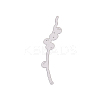 Carbon Steel Cutting Dies Stencils DIY-F032-32-2