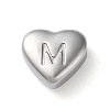 Non-Tarnish 201 Stainless Steel Beads LS-STAS-M335-01M-P-1