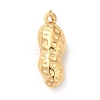 Ion Plating(IP) 304 Stainless Steel Pendants LS-STAS-G295-41G-2