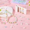 DIY Jewelry Making Findings Kits DIY-TA0012-54A-9