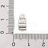 Tibetan Style Alloy Pendants TIBE-M004-11AS-3