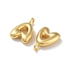 Brass Pendants KK-A199-01G-A-2