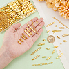 DIY Jewelry Making Finding Kits DIY-PH0021-96-3