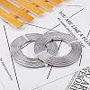 Aluminum Flat Wire AW-BC0003-06A-01-5