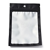 Plastic Zip Lock Bag OPP-H001-01C-07-1