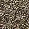 TOHO Round Seed Beads SEED-JPTR08-1704-2