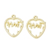 Rack Plating Alloy Pendants FIND-G052-10LG-2