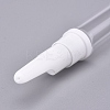 15ML Plastic Transparent Dewar Bottles MRMJ-WH0061-03A-2