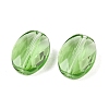 Glass Imitation Austrian Crystal Beads GLAA-A021-02A-10-2
