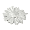 304 Stainless Steel Pendants STAS-L293-09D-P-2
