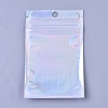 Aluminum Foil Zip Top Plastic Bags OPP-WH0005-03A-1