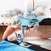 Cotton Cotton Twill Tape Ribbons OCOR-WH0057-30E-02-8
