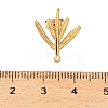 304 Stainless Steel Stud Earring Findings STAS-Z199-03G-01-2