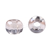 TOHO 8/0 Round Beads X-SEED-TR08-0630-3
