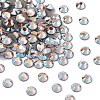 Preciosa® Crystal Hotfix Flatback Stones Y-PRC-HSS16-70530-200-1
