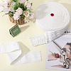 50M Curtain Pinch Tape OCOR-WH0097-75B-5