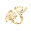 304 Stainless Steel Finger Rings RJEW-H223-01G-11-1