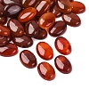 Natural Carnelian Cabochons G-D860-A22-1
