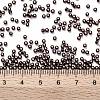 TOHO 11/0 Round Beads X-SEED-TR11-0026C-3