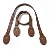 PU Leather Bag Handles DIY-S044-009C-2