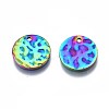 304 Stainless Steel Charms STAS-S119-072-3