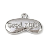 Brass Pendants KK-L238-05P-1
