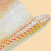 Laser PU Leather Fabric DIY-WH20032-57G-6